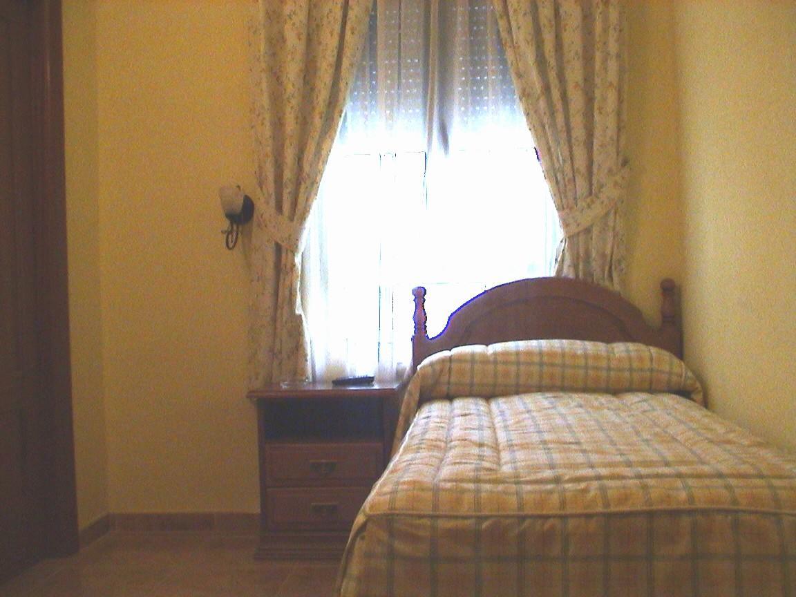 Hostal Carazo Torquemada Exteriér fotografie